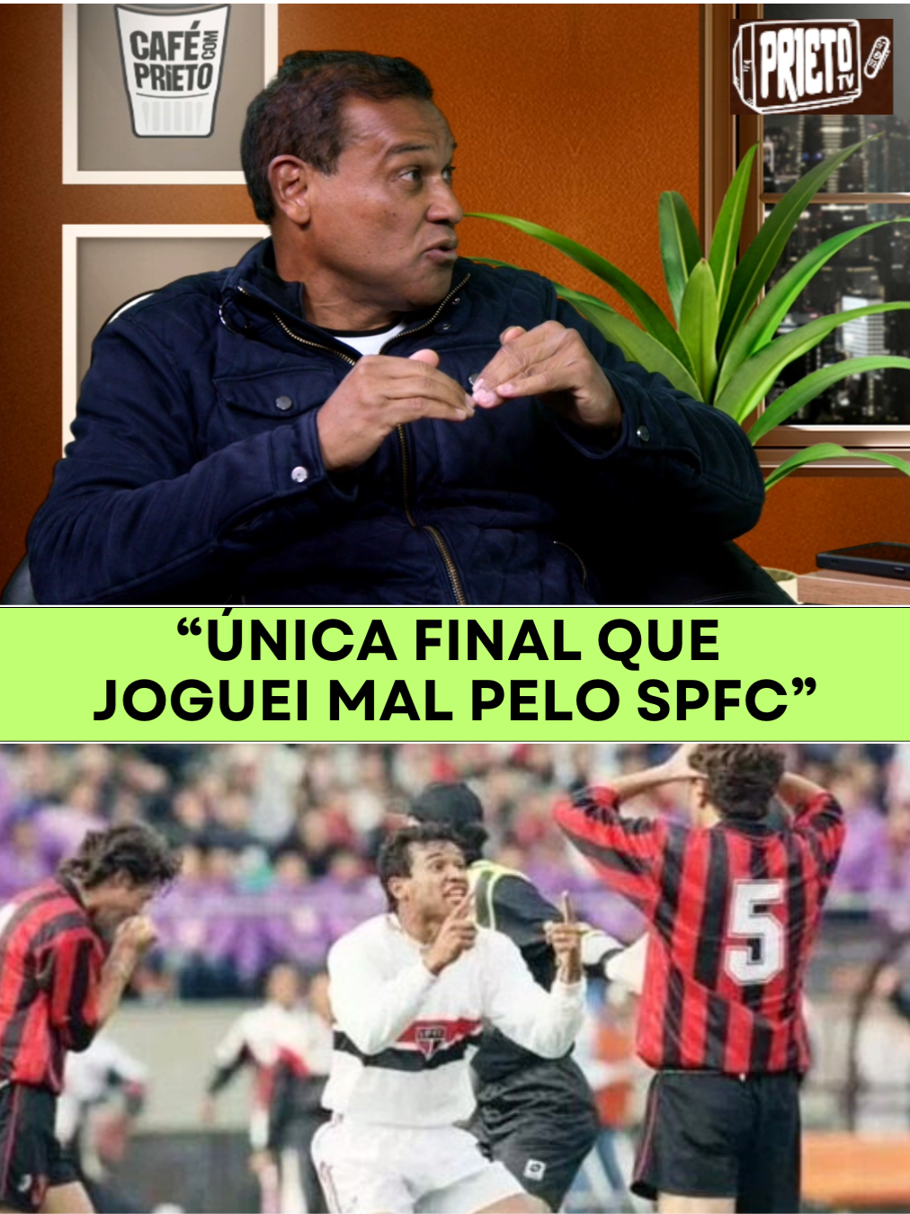 ENBTREVISTA COMPLETA NO AR. LINK NA BIO!