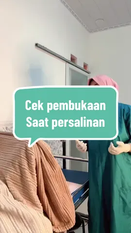 #cekpembukaan#harus rilex ya,,, cek pembukaan tiap 4 jam sekali , 