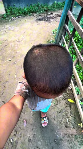ট্রেন্ড বলে কথা 😂😫 #funnytiktok #trend #pangkhulal #thebroofficial #virals @TikTok @The Bro Official 