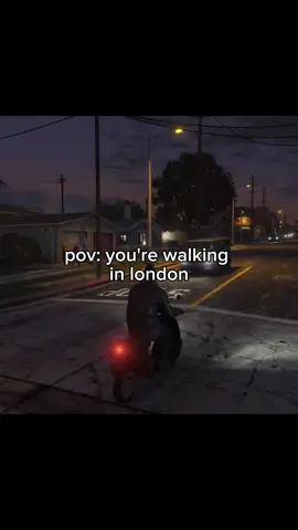 bro was just walking 💀 #gta5 #london #viral #fyp 