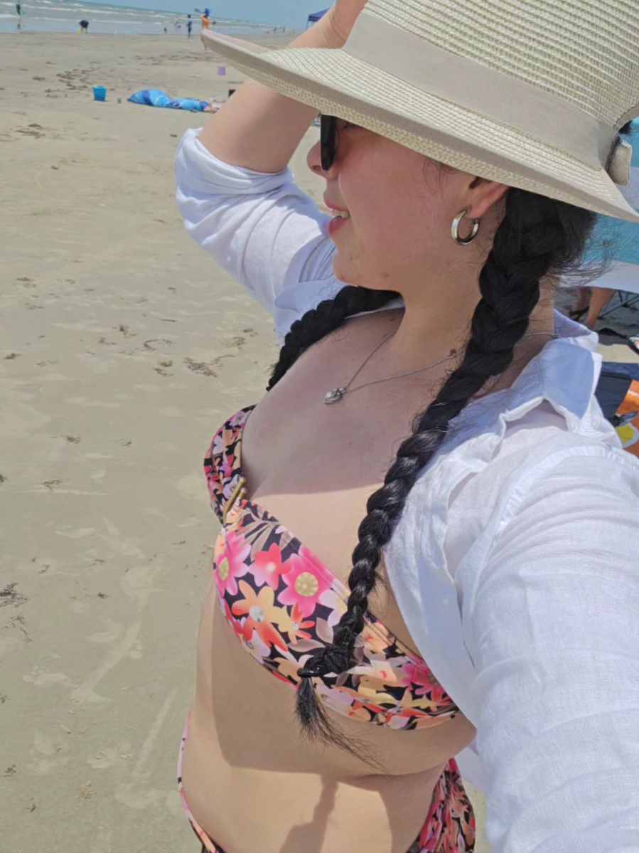 hay playita... 🙂‍↔️🤤