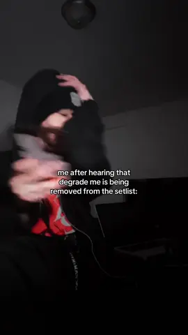 valid crashout tbh 🥀 #fypシ #alttiktok #emo #ashxr #tx2 @TX2 