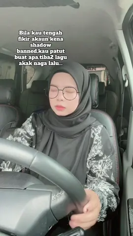 Berhantu eyh lagu niii 🥸🥸 #akaknaga #lagutrending #fyp #fypシ゚viral #akaknagaviral 