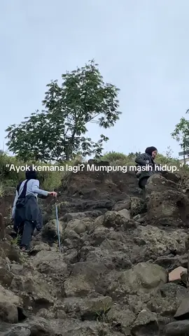 #fyp #gunung #montain #tektok #ciremai 
