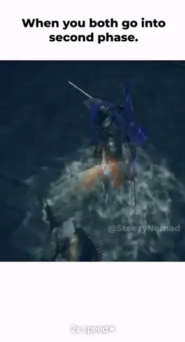 Is elden ring the most cinematic game? #eldenring #dragonsdogma #monsterhunter #cinematic #gaming 