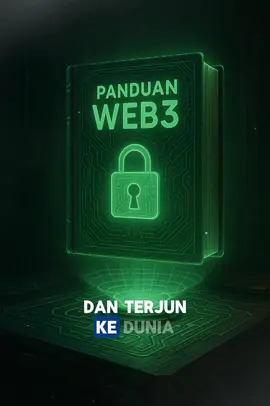 3 kesalahan fatal pemula di web3 yang harus kamu hindari! #web3 #web3education #web3crypto #blockchain #edukasitiktok #belajarweb3 