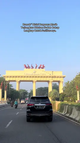 Buat Kamu Yang Tinggal Disini Pokoknya Di Jamin Nyaman Apalagi Yang Mau Pensiunan👨🏻 #perumahan #fypシ #foryou 