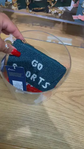 A Must Have 🥰 #fypシ #sports #football #jewelry #MomsofTikTok @target 