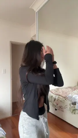 New dance unlocked 