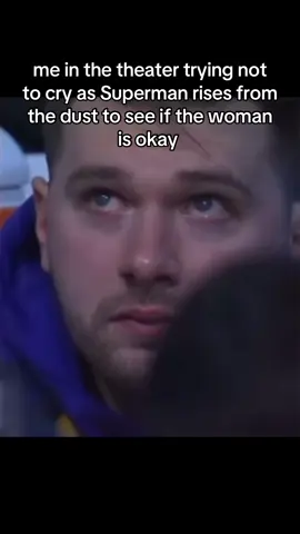 Movie so inspirational it made wanna become a better person who strives for hope #superman #meme #fyp #explore #Superman 
