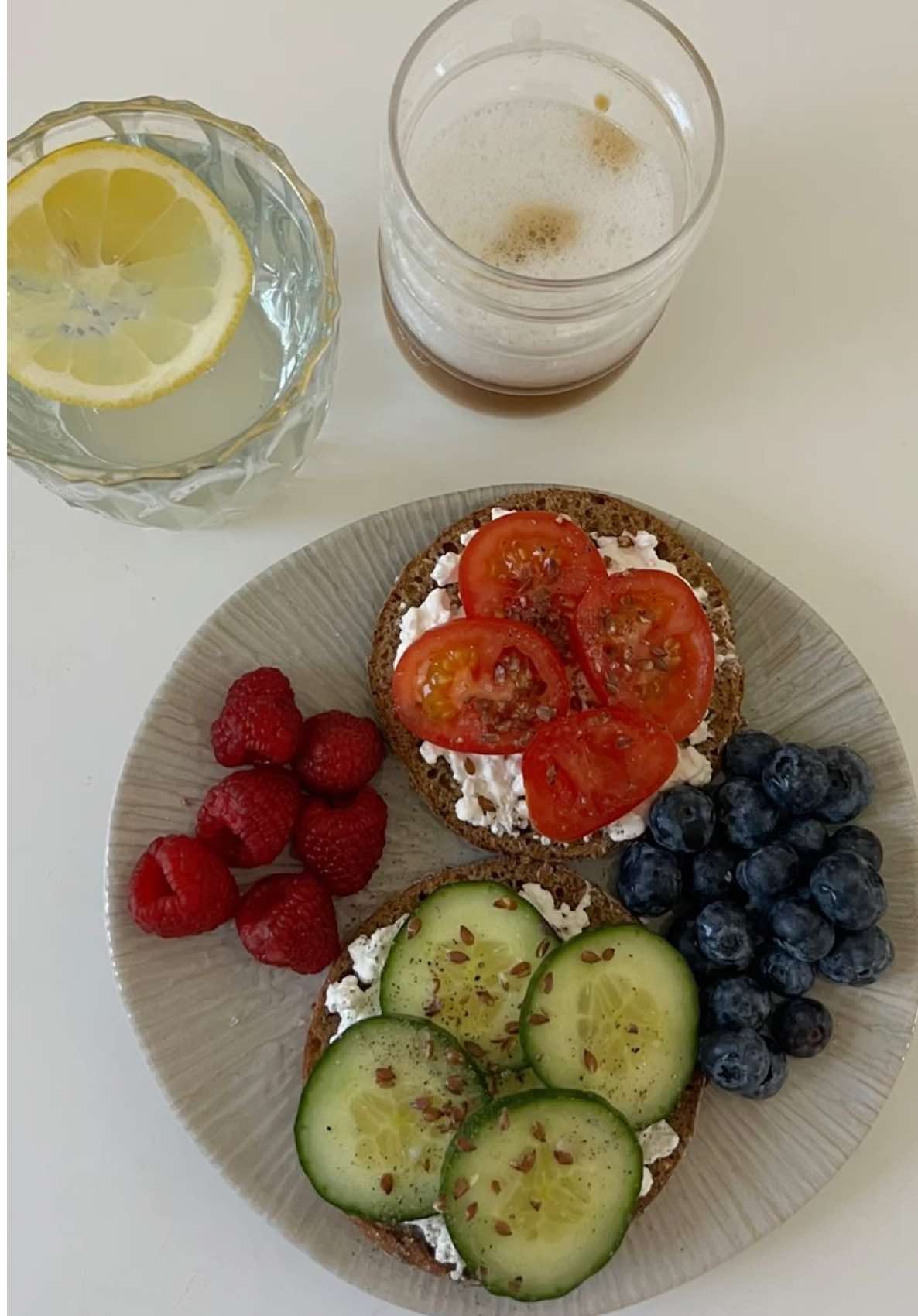 It can be made with other ingredients  #balkan #balkantiktok #breakfast #foruyou 