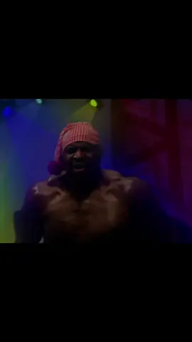 Credits go to TERRABLADE on YouTube cause this AINT MINE #fyp #fy #deltarune #terrycrews #antenna 