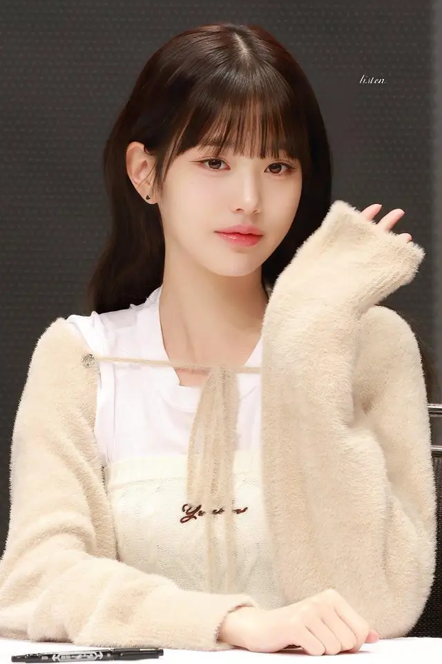 청순 장원영 (아이브) #ive #아이브 #anyujin #gaeul #rei #jangwonyoung #liz #leeseo #안유진 #가을 #레이 #장원영 #리즈 #이서