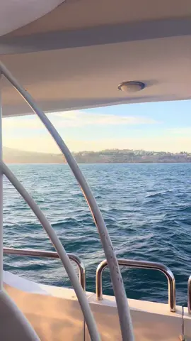 So beautiful omg #fyp #fyppppppppppppppppppppppp #trending #yachtlife #sunset 
