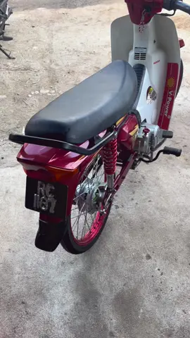 merah di hati ♻️#ex5dream 