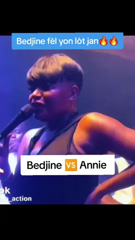 #bedjineofficiel #anniealerte 