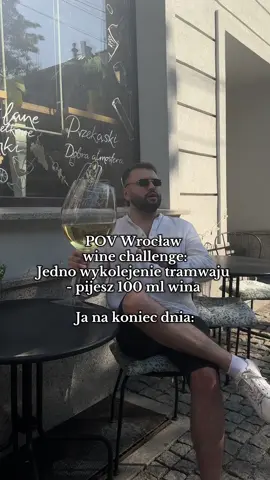 WROCŁAW WINE CHALLENGE TRAMWAJ #wroclawskikres #wroclaw #wrocław #wroclaw_poland #dlaciebie 