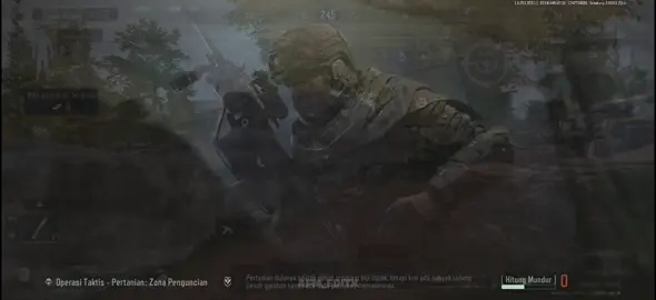 menggunakan Scar di S9 part 1 #ArenaBreakout #ArenaBreakoutS9 #ArenaBreakoutID #norulesinthestorm #ABPartner 