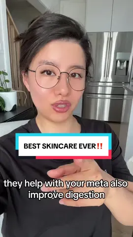 My best health and skin ever 🥹✨🩷#radiantskin #skincare #skintok #acnetreatment #fypシ 