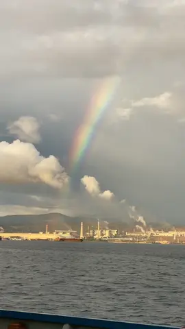 🌈#vibes🥹 #view #pelautpunyacerita #foryou 