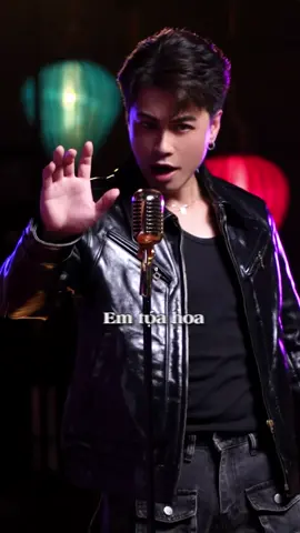 Em tựa như đoá tôi nhẹ hôn bơ môi thươt tha! #dieunghia #khoistudio#xuhuongtiktok 