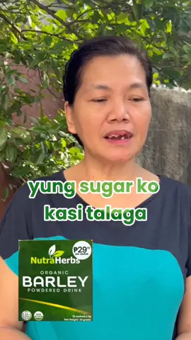 Gaano nga ba ka-effective ang NutraHerbs Organic Barley? Ano ang epekto nito kapag araw araw ininom? Alamin mula sa aming mga customers!