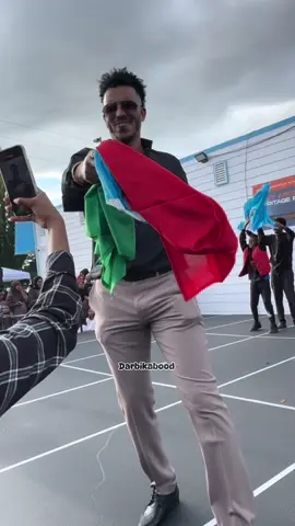 Qays iyo calankaas aragti baa ka dhexeysa. Ogadenimo #Ogaden #Ogadenia #Somaligalbeed #jigjiga #Dhaanto ilkacase Qays 