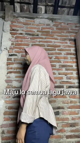Pisan iki nantang lagu jowo🥵