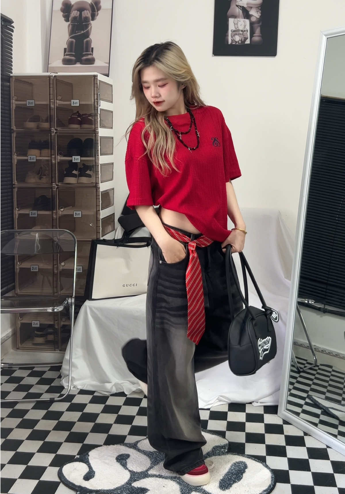 #viral #xuhuong #trending #aothun #southcity @SOUTH CITY VN 