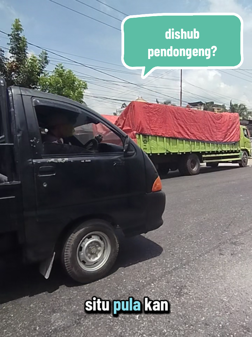 sudah sering kali pun #pekanbarumacet #beritapekanbaru #fypシ゚ #dishub #panam 