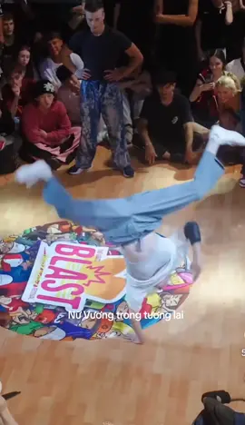 chúc cả nhà đầu tuần năng lượng nha#xuhuong #thethao #boy #bboyzero4 #breaking 