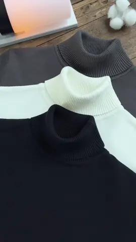 Kaos turtleneck 😎🔥#turtleneck #turtleneckoutfit #kaosturtleneck 