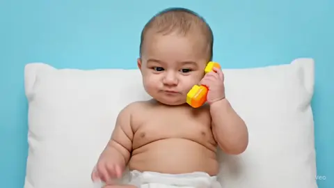 #funnybabyvideos #funnyvideos #comedy #googleveo3 #aibaby 