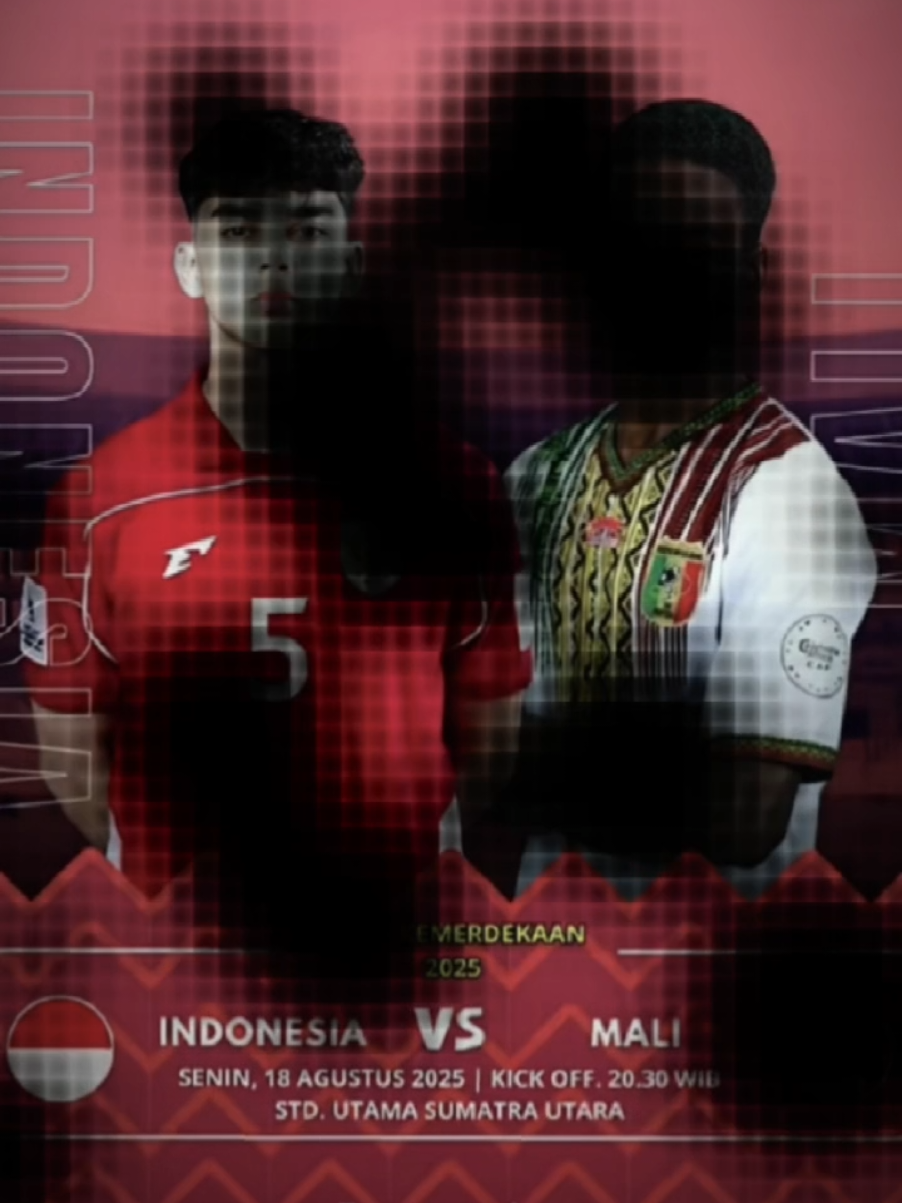 Tebak Skor Sesuai Ukuran C* Kalian Cuy‼️ - Timnas Indonesia Vs Mali 🇮🇩🇲🇱 #timnasindonesia #timnasu17 #pialakemerdekaan #indonesiavsmali #CapCut 