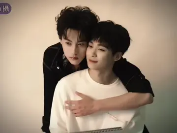 kangennya..🥹🥹 #revengedlove #tianxuning #ziyu #tianziyu #chinesebl 