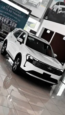 FORD TERRITORY MỚI | Phiên bản Facelift mới nhất ,Ưu điểm nội thất rộng rãi thoải mái ,Tính năng kết nối thông minh & Hỗ trợ người lái an toàn. #FordTerritoryMoi #DiToiTraiNghiemMoi #Letsgo 