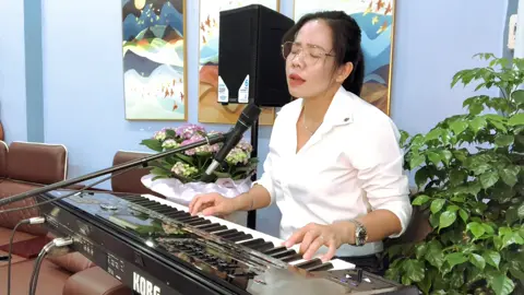 Đời như khúc ca nốt thăng trầm nốt ngân nga #vomai  #nunhaccong  