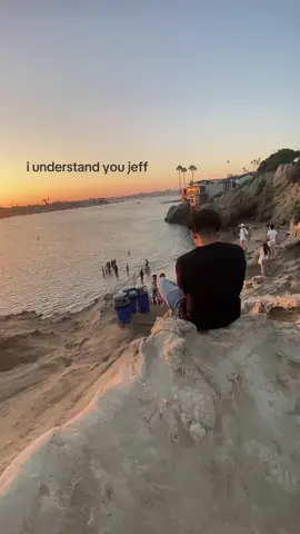 jeff #fyp #xyzbca #foryou #foryoupage #beach 
