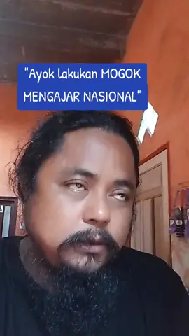 #stitch dengan @Muhammad Alam Ayok para guru dari Sabang sampai Merauke, lakukan perlawanan atas narasi menyesatkan ini!!!!