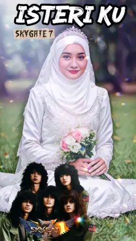 SkyGate 7- Isteri Ku