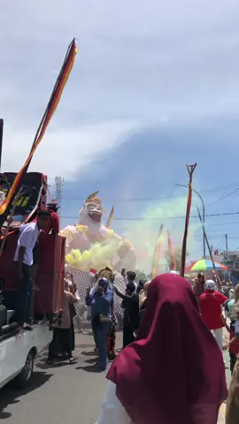 Pawai 17 Agustus 2025                      Lubuk Basung-Agam.                     #pawai17agustusan  #17agustus  #pawaiagustusan 