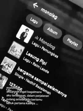 #fyp #spotify #monolog #fyppppppppppppppppppppppp #4u 