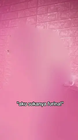 aku bisa jadi apa aja kok #GenshinImpact #furina #cosplay 