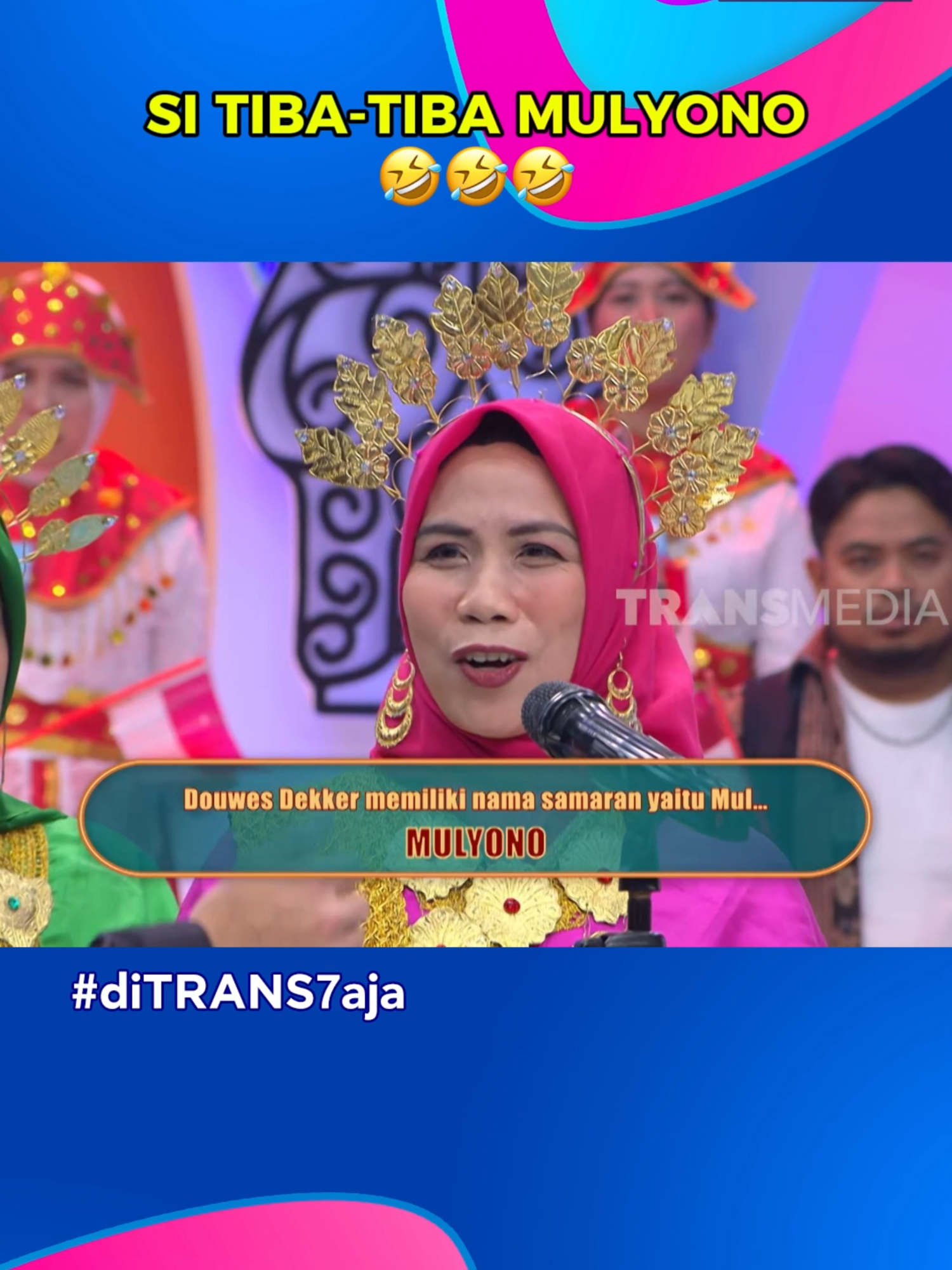 Kalo boleh tau Mulyono tuh siapa sih bu???😫🤣