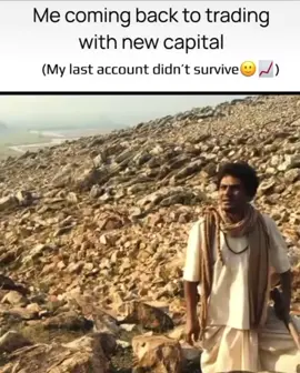 me with New capital 🤣☠️#growmyaccount #crypto #1621trader #spottrading 