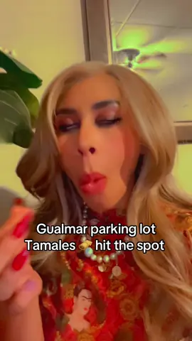 #tamales #gualmar #parkinglot #deperromevale 