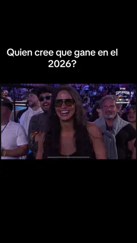 Voto por mi @Bárbara de regil #galavsalana #alana #rosariotijeras4 #boxeo #2026 