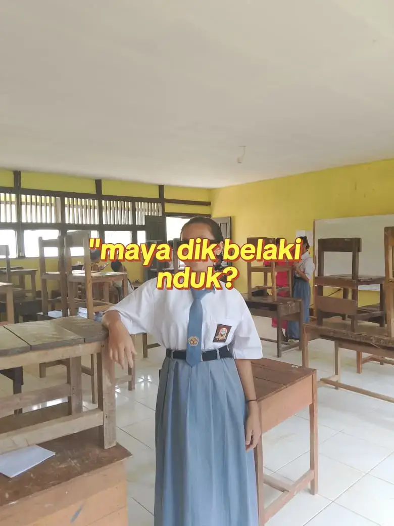 #dayak asli