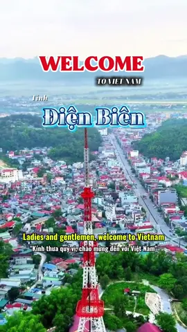 Cùng khám vùng đất Điện Biên - một điểm đến hấp dẫn với những ai yêu thích lịch sử, thiên nhiên và văn hoá. #chillkhapvietnam #xuhuong #dienbien 