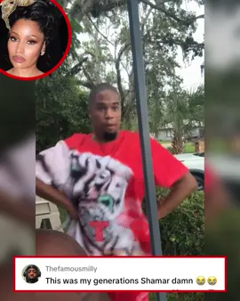 Aww! 14 years later #CrunkCoco is still gettin his best lifeeee to #NickiMinaj! (🎥: @crunkcocondahousex4 ) #fyp ✍🏾: #TSRStaffSTx